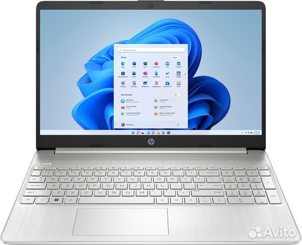 Ноутбук HP Laptop 15s-eq3053ci 15.6