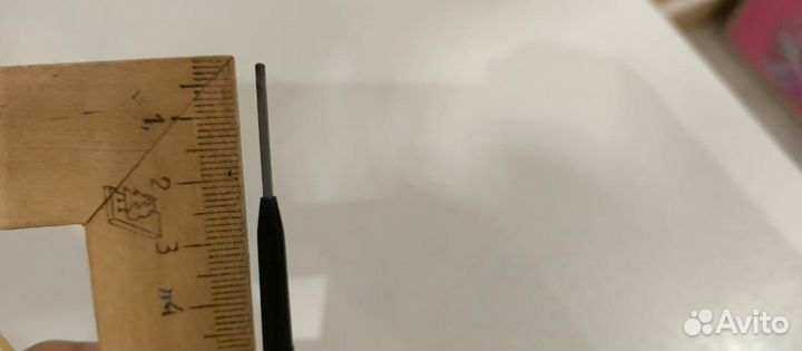 Карандаш для бровей Viviene Sabo 07