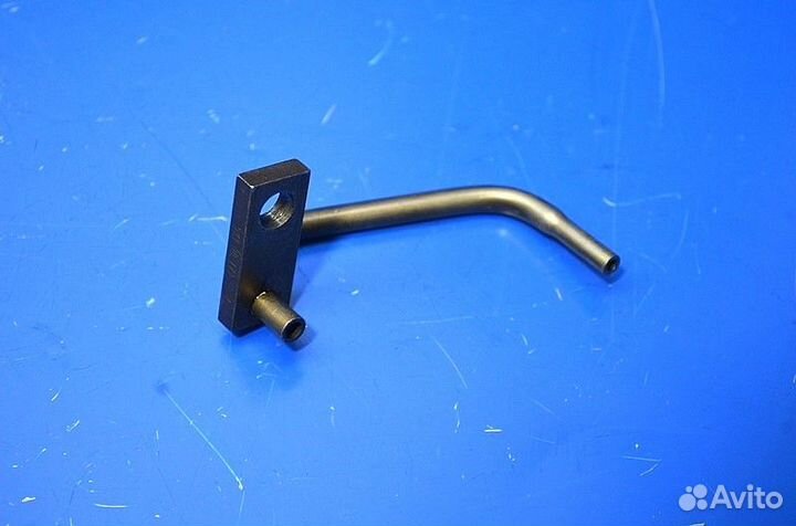 Форсунка масляная mercedes-benz Actros MP4 1842 (0