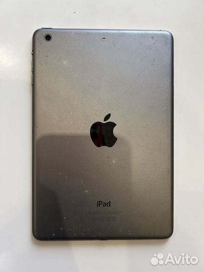 iPad A1489 A1472 A1455 на запчасти