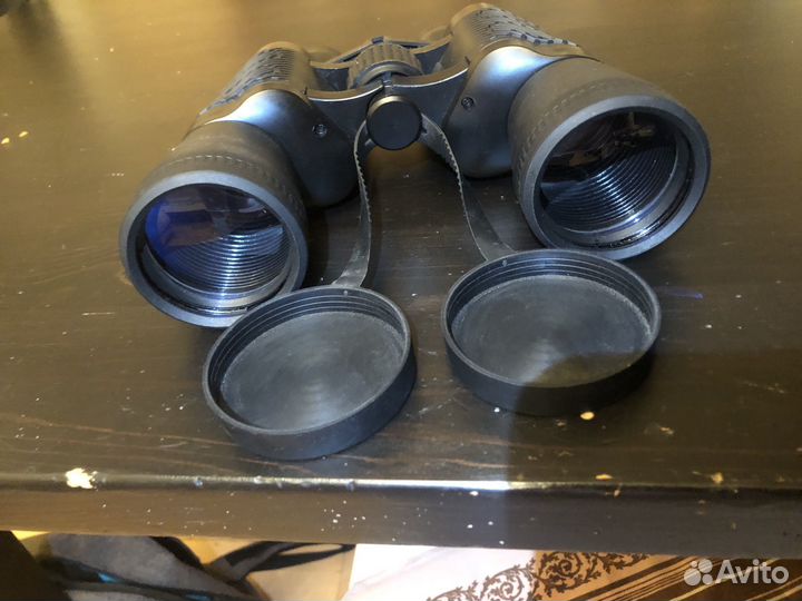 Бинокль Comet Optical