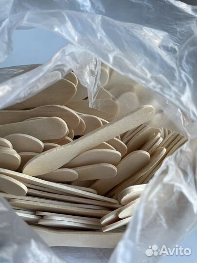 Ложки для мороженого