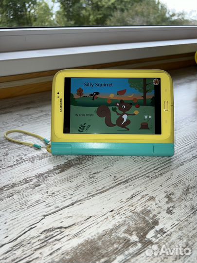 Планшет samsung galaxy tab 3