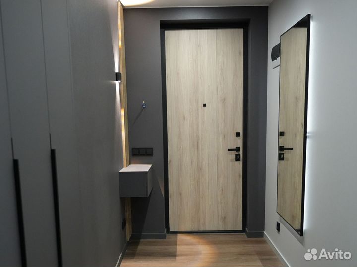 Ремонт квартир