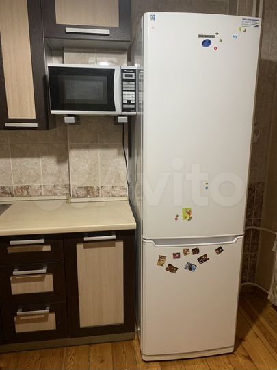 2-к. квартира, 35 м², 2/9 эт.