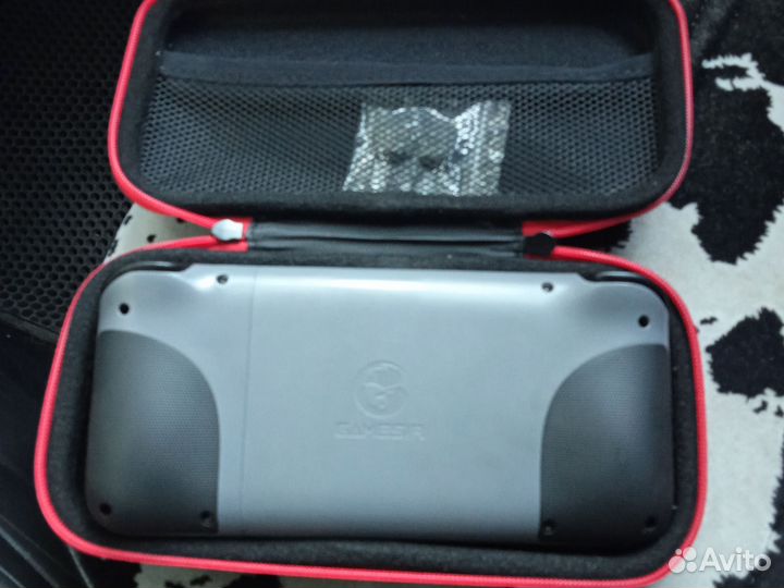 Gamesir x2 bluetooth