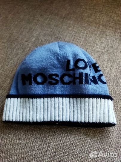 Шапки демисезонные 52-54