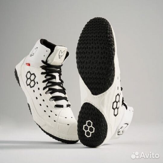 Борцовки rudis SF-Tbilisi 2.0