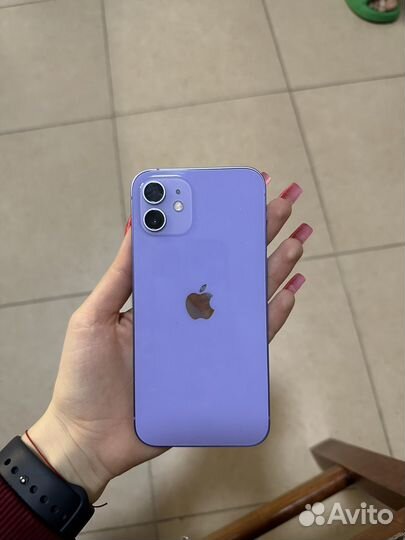 iPhone 12, 256 ГБ