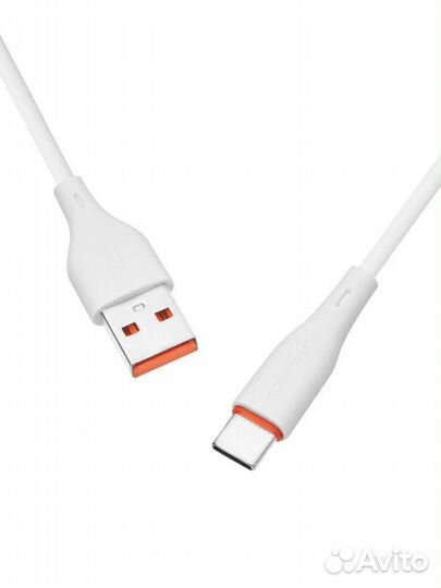 Кабель USB-Type-C Galaxy A54 5G 10W 1м