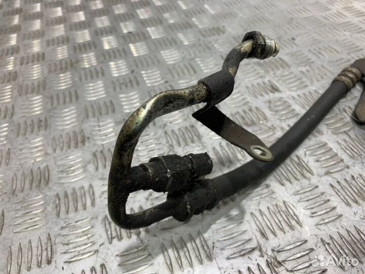 Трубка гур Renault Logan 2 L8