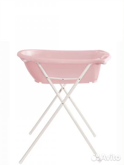 Ванна детская с подставкой mothercare