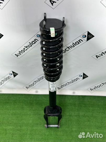 Амортизатор передний Mercedes-Benz Gle-Class W166