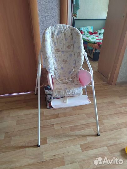 Стул для кормления