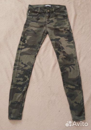 Вещи пакетом на девочку