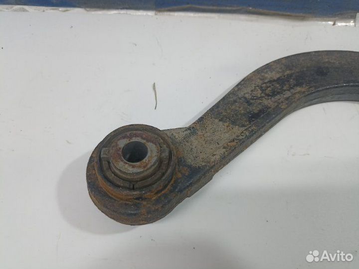 Рычаг подвески задний Mazda 6 GH 2.0 LF 2011