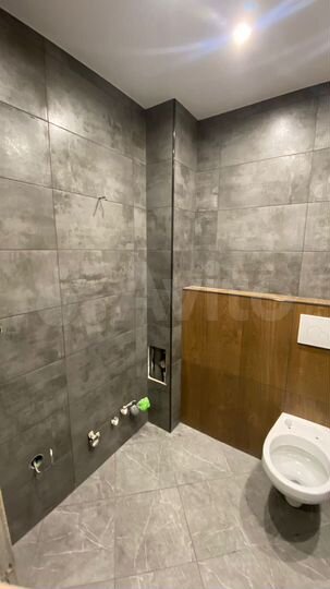 1-к. квартира, 38,8 м², 16/17 эт.