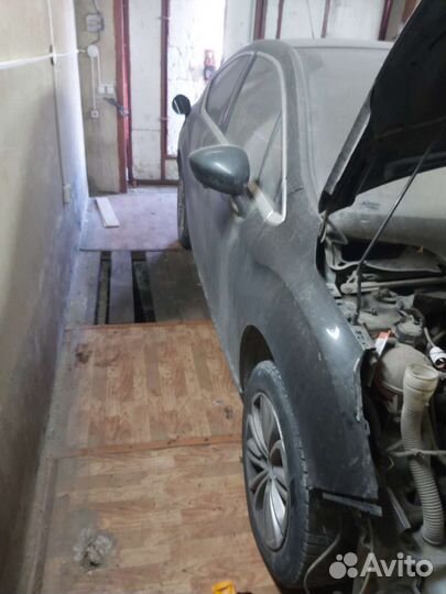 Разбор ситроен ds4 c4b7 c4купе