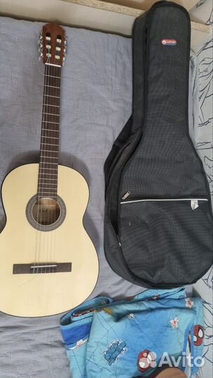 Гитара Cort AC100 SG