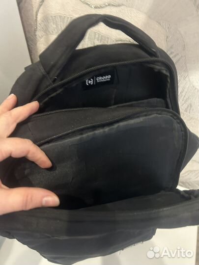 Рюкзак туристический