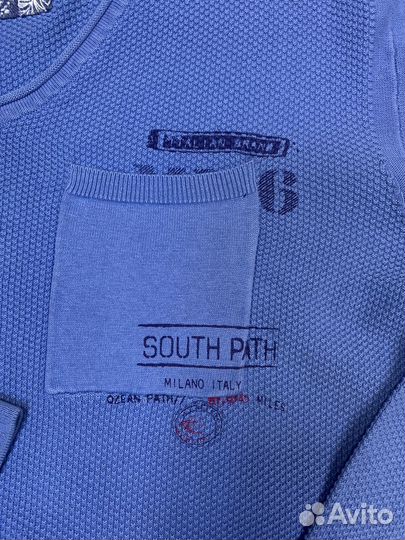 Джемпер мужской