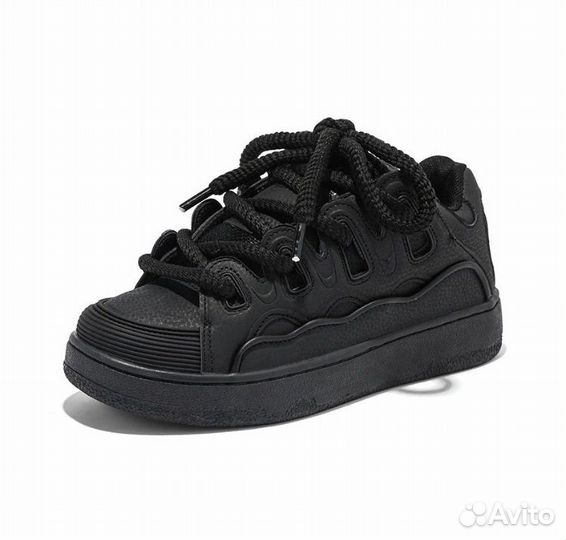 Дутые кроссовки(type osiris)