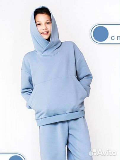 Костюм детский на девочку