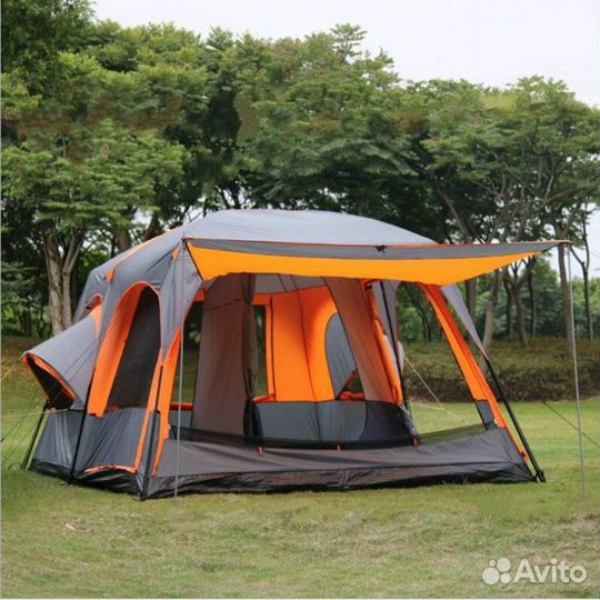 Палатка для кемпинга
