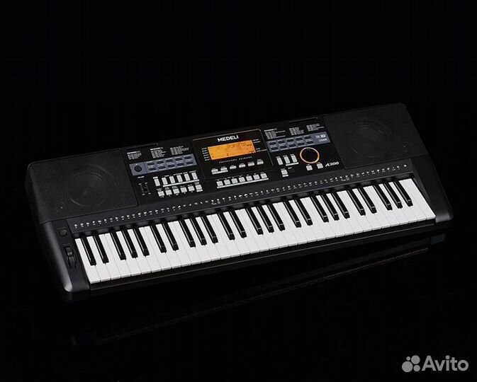 Пианино от 21.000 и Medeli A300 и синтезаторы