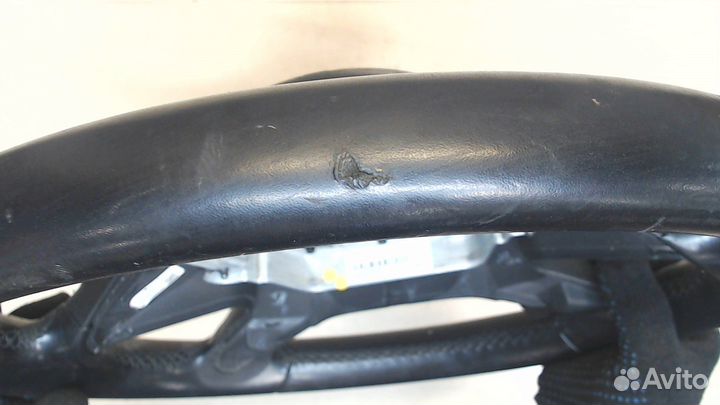 Руль Mercedes E W212, 2011