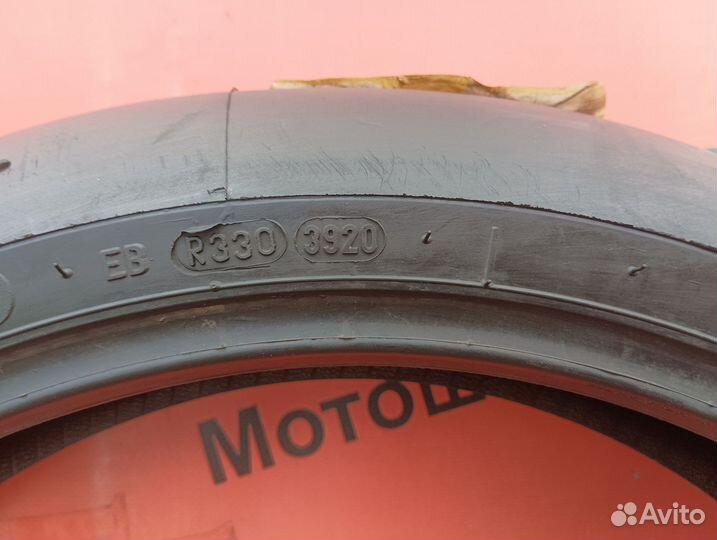 120/70 R17 Pirelli Diablo Superbike N-4216 Новая