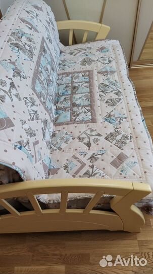 Лоскутное одеяло