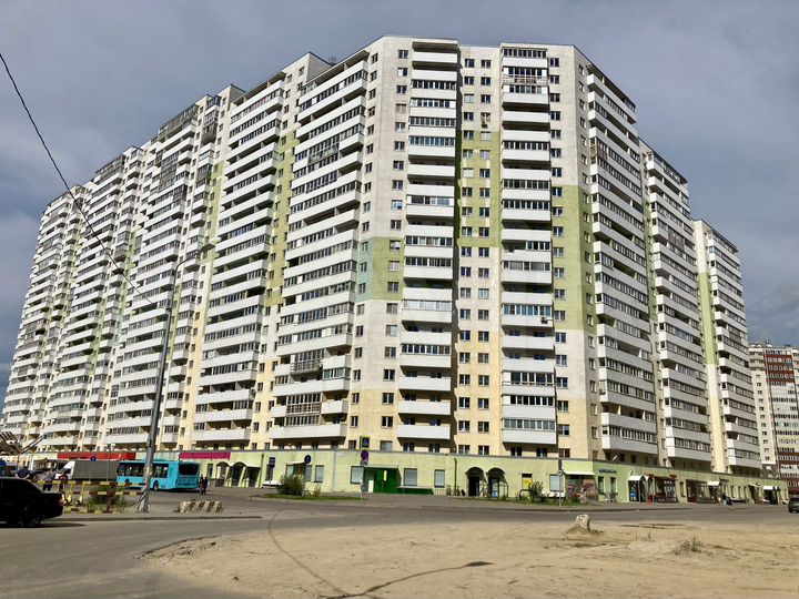 Свободного назначения, 198 м²