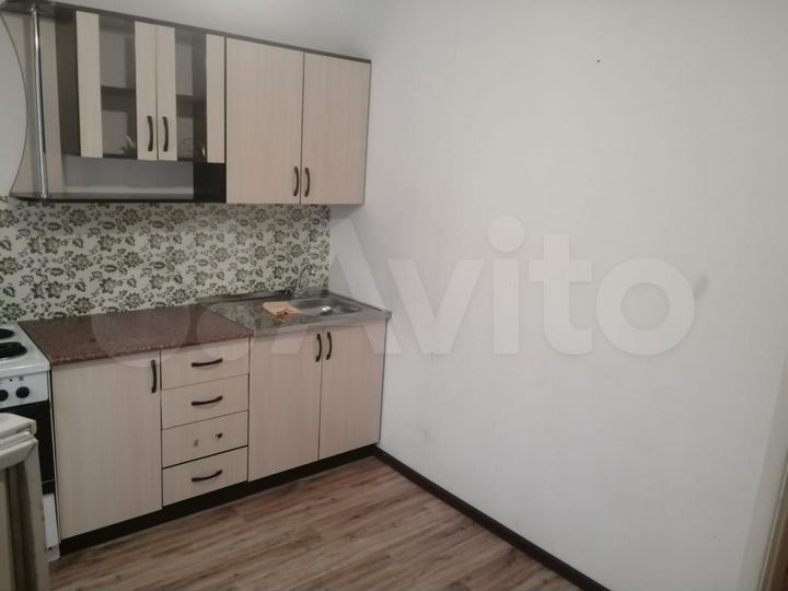 1-к. квартира, 38 м², 3/9 эт.