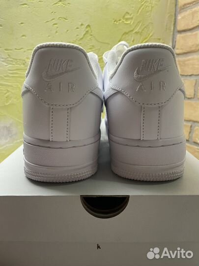 Nike Air Force 1 Оригинал