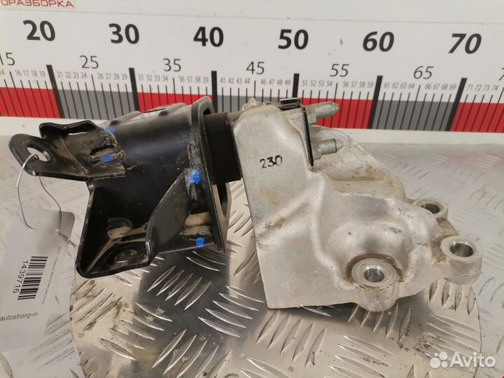 Подушка для Hyundai-KIA Solaris 2 (RC)