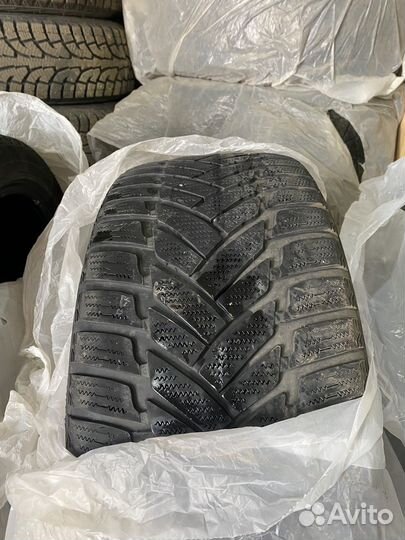 Dunlop All Season Maxx AS1 245/45 R18