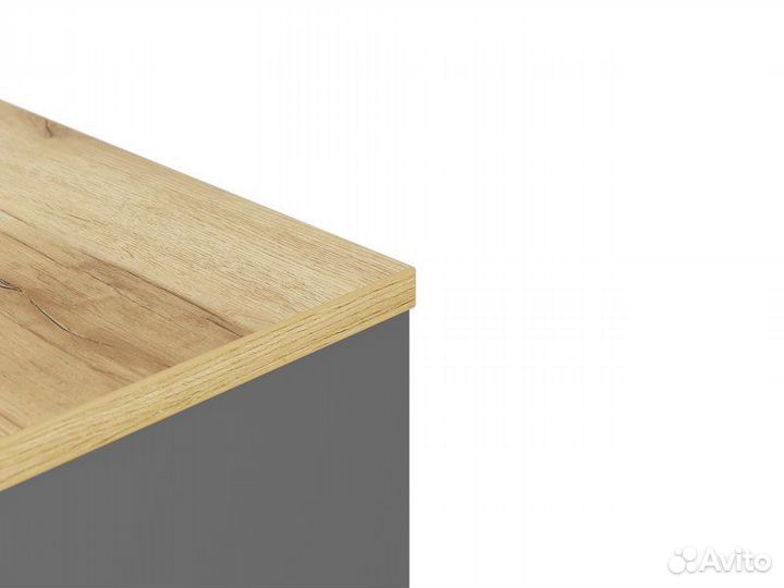 Тв-тумба Енссон-3 Grafit