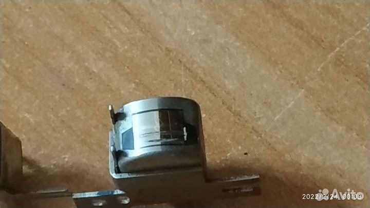 Магнитные головки на магнитофоны