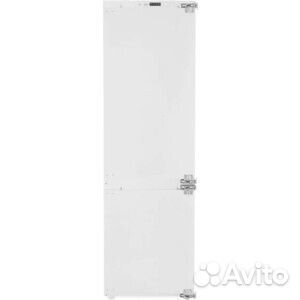 Встраиваемый холодильник