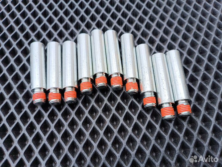 Ремонтная направляющая тормозного суппорта ATE