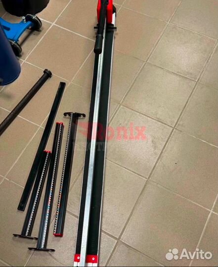 Плиткорез Rubi F-One