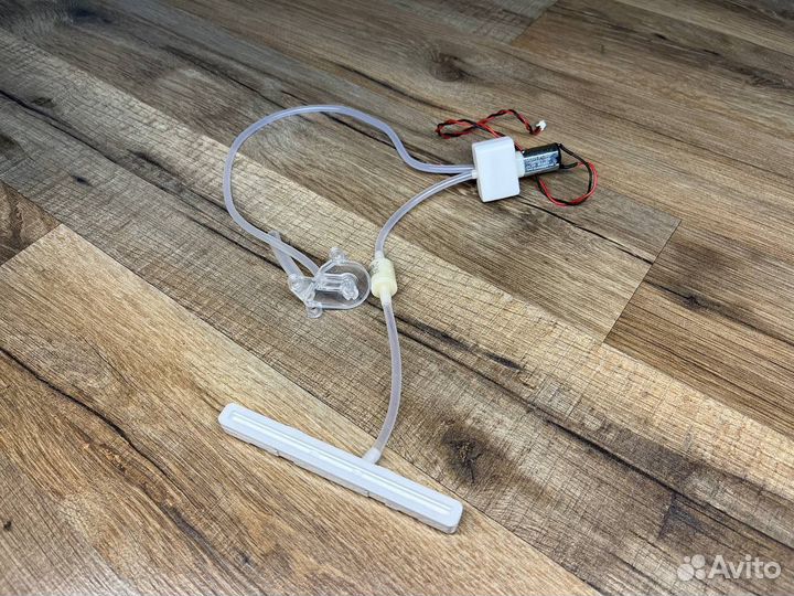 Система подачи воды в сборе Tefal Serie 95