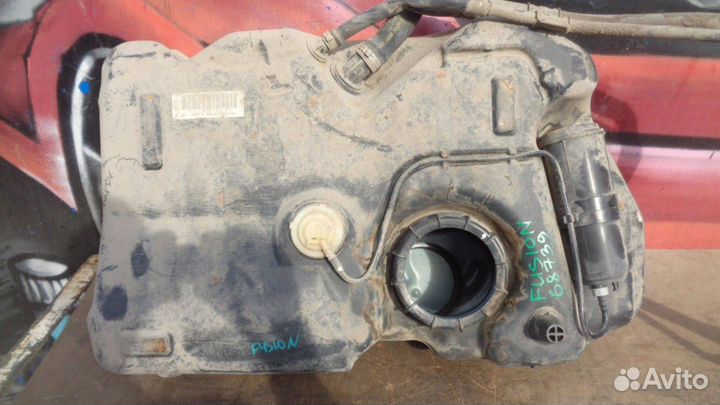 Бак топливный Ford Fusion