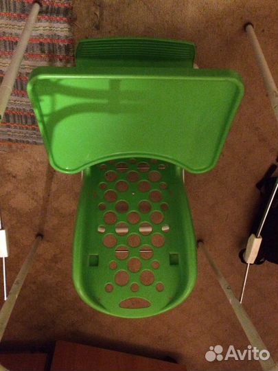 Детское кресло для кормления «Няня»