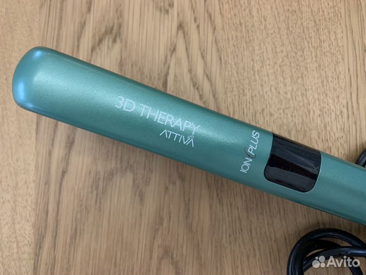 Выпрямитель gama 3D Therapy Attiva