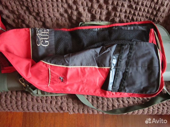 Жилет cтрелковый Caesar Guerini