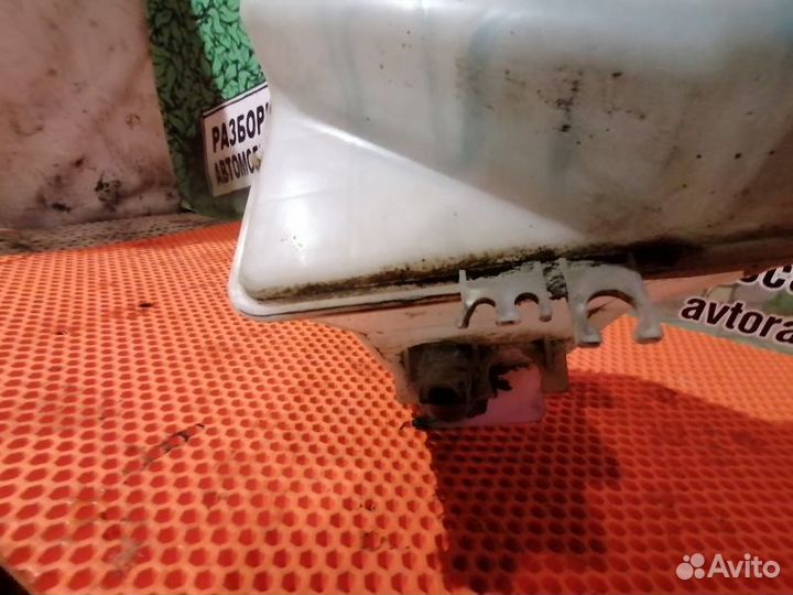 Бачок омывателя Chevrolet Aveo т250