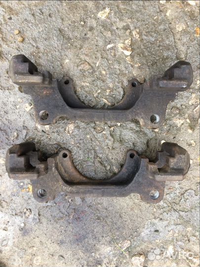 Тормозные скобы для VAG 288мм