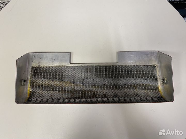 Правая крышка для аккордеона Royalstandard